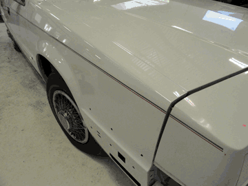 1988 Chrysler New Yorker